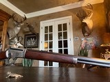 Marlin Model 39 - .22 S,L,LR - “STAR” Tang High Grade - Incredible High Condition - 3X Wood - Pre-War Manufactured - Remarkable Rifle! - 21 of 25