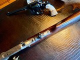 Marlin Model 39 - .22 S,L,LR - “STAR” Tang High Grade - Incredible High Condition - 3X Wood - Pre-War Manufactured - Remarkable Rifle! - 17 of 25