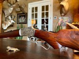 Marlin Model 39 - .22 S,L,LR - “STAR” Tang High Grade - Incredible High Condition - 3X Wood - Pre-War Manufactured - Remarkable Rifle! - 10 of 25