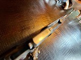 Marlin Model 39 - .22 S,L,LR - “STAR” Tang High Grade - Incredible High Condition - 3X Wood - Pre-War Manufactured - Remarkable Rifle! - 22 of 25