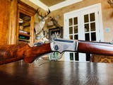 Marlin Model 39 - .22 S,L,LR - “STAR” Tang High Grade - Incredible High Condition - 3X Wood - Pre-War Manufactured - Remarkable Rifle! - 1 of 25