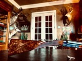 Winchester Model 21 #1 Custom Flatside - 20ga - 26” - WS1/WS2 - Straight Grip - Cody Letter -Jeweled Action & Flats - Beavertail Forend - Amazing Gun! - 7 of 21