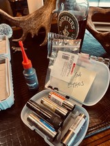 Benelli Ethos 12ga - 28” - 99% In Maker’s Case with Factory Chokes + Extended Late Season Pheasant Choke - Ultra Clean Shotgun - 3 of 20