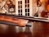 Benelli Ethos 12ga - 28” - 99% In Maker’s Case with Factory Chokes + Extended Late Season Pheasant Choke - Ultra Clean Shotgun - 10 of 20