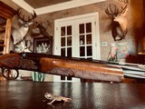 Winchester 101 - 20ga - 27” - IC/M - Round Knob Grip - Texas Commemorative Edition 1 0f 100 - High Grade Checkering & Gold Accents - 20 of 21