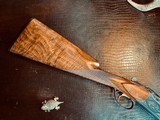 Browning Superlight Superposed 20ga - 26.5” - IC/M - ca. 1984 Final Rounded Body Design - 1 of 227 Made 1983/84 - Beautiful - 7 of 19