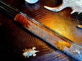 Browning Midas Superlight 20ga - IC/M - 99% - First Year Production #1 of 7 made in 1972 - The Finest Exhibition Grade Wood - Factory Letter - 15 of 22