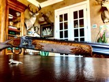 Browning Midas Superlight 20ga - IC/M - 99% - First Year Production #1 of 7 made in 1972 - The Finest Exhibition Grade Wood - Factory Letter - 5 of 22