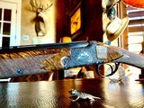 Browning Midas Superlight 20ga - IC/M - 99% - First Year Production #1 of 7 made in 1972 - The Finest Exhibition Grade Wood - Factory Letter - 3 of 22