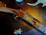 Browning Midas Superlight 20ga - IC/M - 99% - First Year Production #1 of 7 made in 1972 - The Finest Exhibition Grade Wood - Factory Letter - 10 of 22