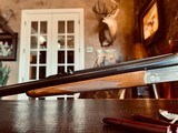 Merkel Dangerous Game Safari Rifle .470 Nitro Express - Maker’s Case - High Condition - Beautiful Handmade African Adventure Rifle - 20 of 25