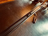 Merkel Dangerous Game Safari Rifle .470 Nitro Express - Maker’s Case - High Condition - Beautiful Handmade African Adventure Rifle - 22 of 25
