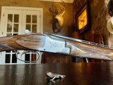 Browning Superposed Pigeon 28ga - 26” - RKLT - ca. 1966 - 99% Condition - Tight Like New - Magnificently Beautiful - 4 of 24