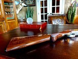 Browning Citori Grade VI - 28ga - 26” Barrels - Invector High Grade Chokes - 99% Condition - Maker’s Case - Spectacular Shotgun! - 22 of 23