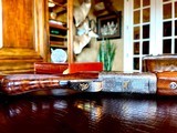 Browning Citori Grade VI - 28ga - 26” Barrels - Invector High Grade Chokes - 99% Condition - Maker’s Case - Spectacular Shotgun! - 19 of 23