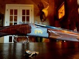 Browning Citori Grade VI - 28ga - 26” Barrels - Invector High Grade Chokes - 99% Condition - Maker’s Case - Spectacular Shotgun! - 3 of 23