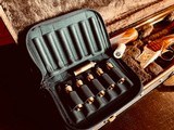 Browning Citori Grade VI - 28ga - 26” Barrels - Invector High Grade Chokes - 99% Condition - Maker’s Case - Spectacular Shotgun! - 12 of 23