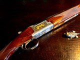 Browning Citori Grade VI - 28ga - 26” Barrels - Invector High Grade Chokes - 99% Condition - Maker’s Case - Spectacular Shotgun! - 6 of 23