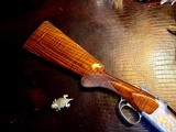 Browning Citori Grade VI - 28ga - 26” Barrels - Invector High Grade Chokes - 99% Condition - Maker’s Case - Spectacular Shotgun! - 8 of 23