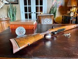 Weatherby Mark V - .300 Wby. Mag. - Unfired - Spectacular Black Feathercrotch Walnut - Untouched! - 6 of 7