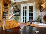 Weatherby Mark V - .300 Wby. Mag. - Unfired - Spectacular Black Feathercrotch Walnut - Untouched! - 4 of 7