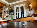 Weatherby Mark V - .300 Wby. Mag. - Unfired - Spectacular Black Feathercrotch Walnut - Untouched! - 7 of 7