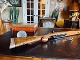 Weatherby Mark V - .340 Wby. Mag. - 26” Barrel - Unfired - Untouched - Beautiful Rifle! - 7 of 9