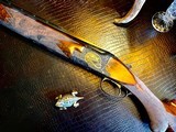Browning Superposed Midas RKLT - 410ga - 28” - F/F - ca. 1968 - 99% Condition - J. Dujardin Engraved - Fine Special Order Midas - 14 of 25