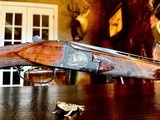 Browning Superposed Midas RKLT - 410ga - 28” - F/F - ca. 1968 - 99% Condition - J. Dujardin Engraved - Fine Special Order Midas - 3 of 25
