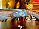 Browning Superposed Midas RKLT - 410ga - 28” - F/F - ca. 1968 - 99% Condition - J. Dujardin Engraved - Fine Special Order Midas - 1 of 25