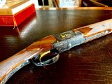 Browning Superposed Midas RKLT - 410ga - 28” - F/F - ca. 1968 - 99% Condition - J. Dujardin Engraved - Fine Special Order Midas - 10 of 25