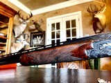 Browning Superposed Midas RKLT - 410ga - 28” - F/F - ca. 1968 - 99% Condition - J. Dujardin Engraved - Fine Special Order Midas - 22 of 25