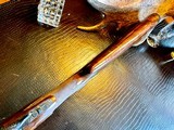 Browning Superposed Midas RKLT - 410ga - 28” - F/F - ca. 1968 - 99% Condition - J. Dujardin Engraved - Fine Special Order Midas - 18 of 25