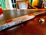 Browning Superposed Midas RKLT - 410ga - 28” - F/F - ca. 1968 - 99% Condition - J. Dujardin Engraved - Fine Special Order Midas - 16 of 25