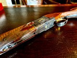 Browning Superposed Midas RKLT - 410ga - 28” - F/F - ca. 1968 - 99% Condition - J. Dujardin Engraved - Fine Special Order Midas - 9 of 25