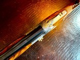 Browning Superposed Presentation P4W - 20ga - FKLT - 26.5” - IC/M - As New - 99.9% Condition - C. Baerten Engraved - ca. 1978 - Rare Shotgun - 21 of 22