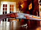 Browning Midas Skeet - 410ga - 26.5” - 99% Condition - Sk/Sk - FKST - Browning Buttpad - High Grade Shotgun for The Club - 6 of 20
