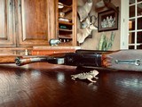 Winchester Model 21 - 12ga - DELUXE FIELD - 26” - IC/M - FACTORY LETTER - Matches Letter Perfectly - Made for Abercrombie & Fitch - 12 of 24
