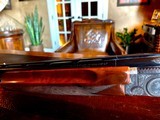 Winchester 101 Quail Special - 20ga - WinChokes - Maker’s Case & Keys - Remarkable Walnut - All Original - Beautiful - 13 of 23