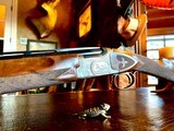 Winchester 101 Quail Special - 20ga - WinChokes - Maker’s Case & Keys - Remarkable Walnut - All Original - Beautiful - 8 of 23