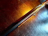 Winchester 101 Quail Special - 20ga - WinChokes - Maker’s Case & Keys - Remarkable Walnut - All Original - Beautiful - 15 of 23