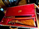 Winchester 101 Quail Special - 20ga - WinChokes - Maker’s Case & Keys - Remarkable Walnut - All Original - Beautiful