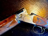 Winchester 101 Quail Special - 20ga - WinChokes - Maker’s Case & Keys - Remarkable Walnut - All Original - Beautiful - 11 of 23
