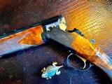 Browning Citori Gran Lightning 16ga - 24” - Invector Chokes - AS NEW - Only 24” Gran Lightning I have Ever Seen - Outstanding Flushing Bird Gun - 9 of 16