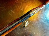 Browning Citori “BG6” Grade VI 20ga - 26” - Invector Chokes - Box & Paperwork - Extreme High Grade Citori Deep Relief Engraving - 23 of 24