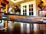 Browning Superlight Superposed P3U - 12ga - Presentation Grade - AS NEW - J. Baerten Engraved - ca. 1978 - Browning Letter - Gorgeous Shotgun - 17 of 22