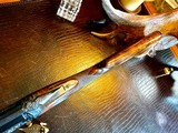Browning Superlight Superposed P3U - 12ga - Presentation Grade - AS NEW - J. Baerten Engraved - ca. 1978 - Browning Letter - Gorgeous Shotgun - 18 of 22