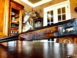 Browning Superlight Superposed P3U - 12ga - Presentation Grade - AS NEW - J. Baerten Engraved - ca. 1978 - Browning Letter - Gorgeous Shotgun - 19 of 22