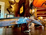 Browning Superlight Superposed P3U - 12ga - Presentation Grade - AS NEW - J. Baerten Engraved - ca. 1978 - Browning Letter - Gorgeous Shotgun - 6 of 22