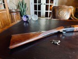 Browning Citori Superlight 410ga - 28” - 3” - M/F - ca. 1982 - New In Box - Stiff Like Never Assembled - Cosmoline Still Present - TIGHT!! - 16 of 25